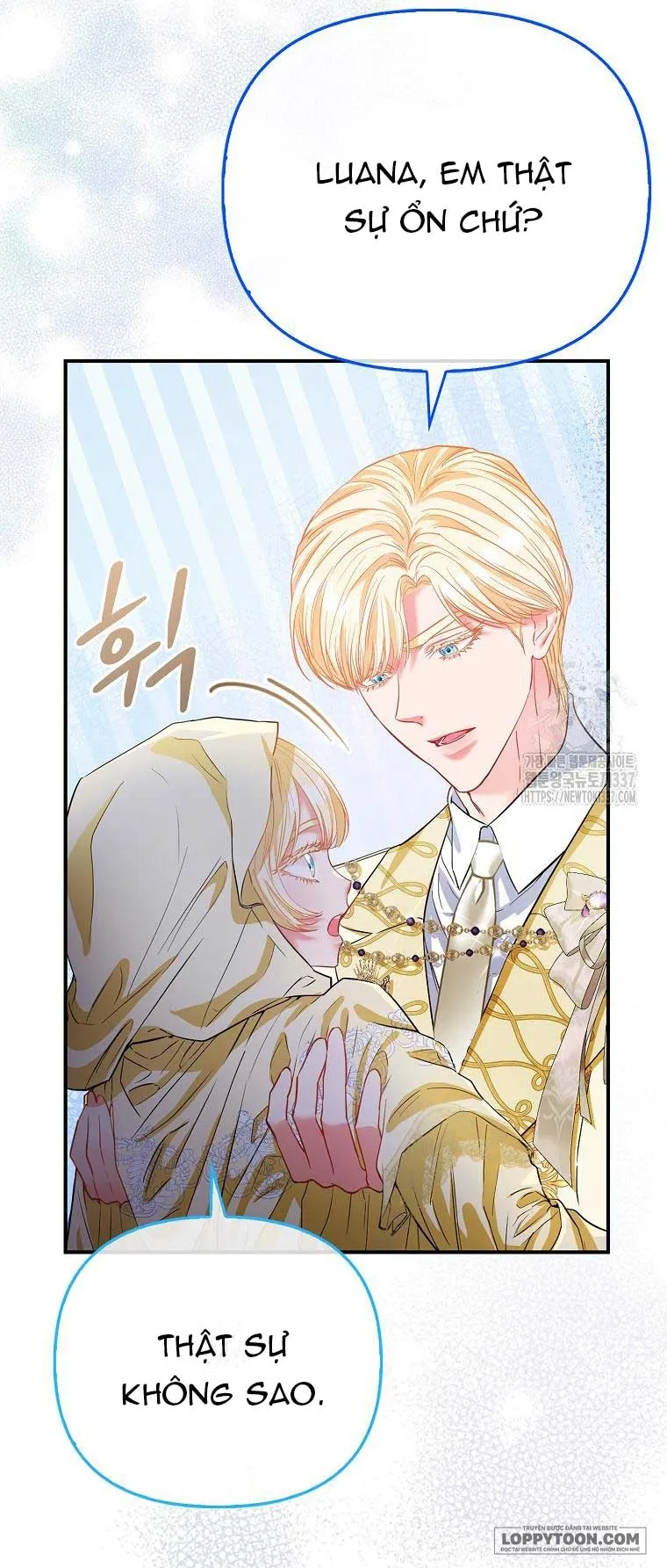 Nàng Công Chúa Của Mọi Người - Chap 49 - Trang 3