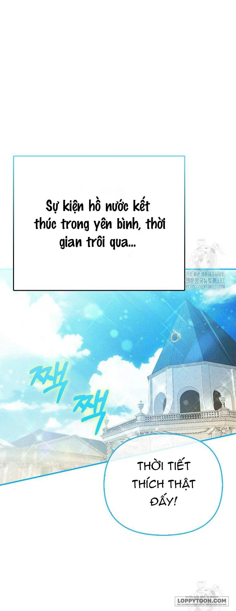 Nàng Công Chúa Của Mọi Người - Chap 49 - Trang 21