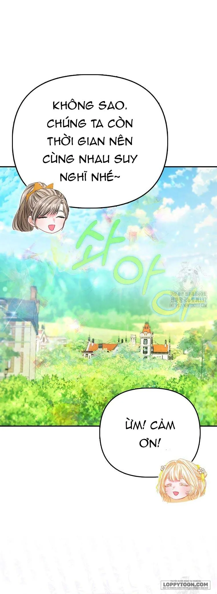 Nàng Công Chúa Của Mọi Người - Chap 49 - Trang 25