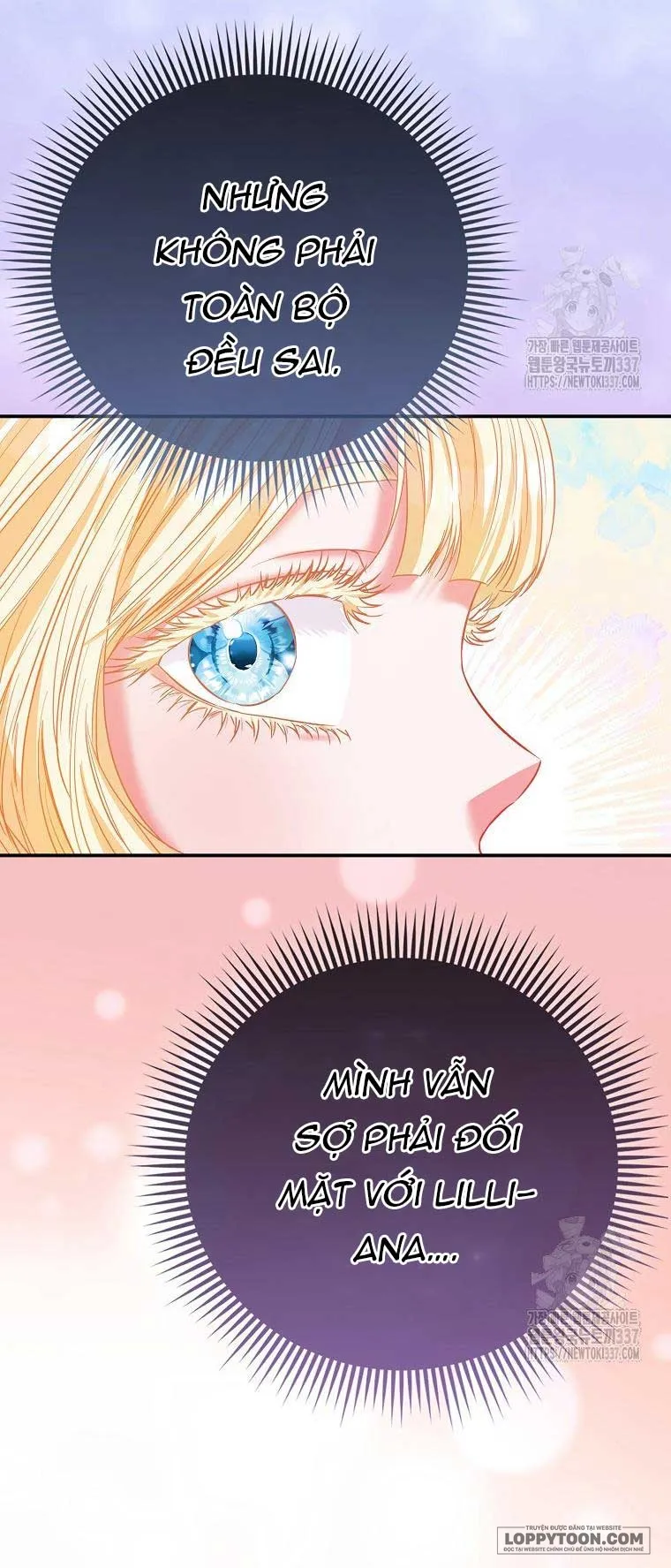 Nàng Công Chúa Của Mọi Người - Chap 49 - Trang 29