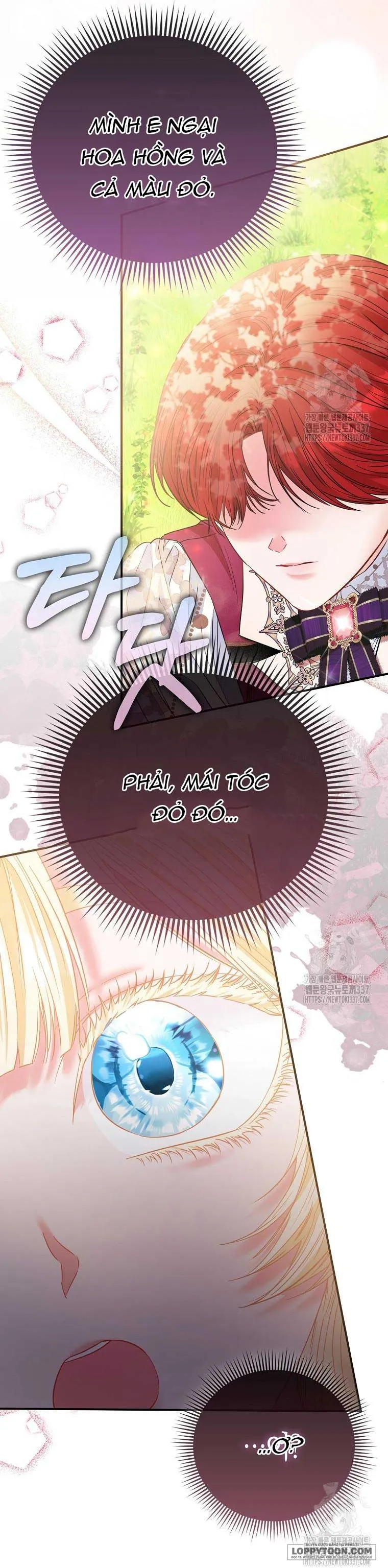 Nàng Công Chúa Của Mọi Người - Chap 49 - Trang 30