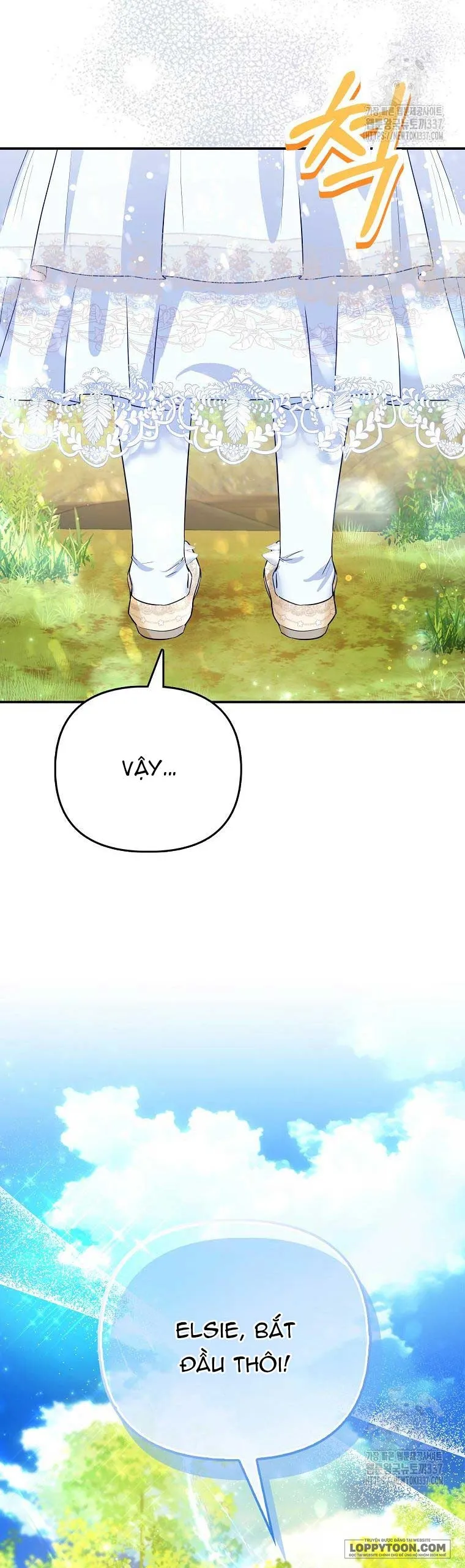 Nàng Công Chúa Của Mọi Người - Chap 49 - Trang 4