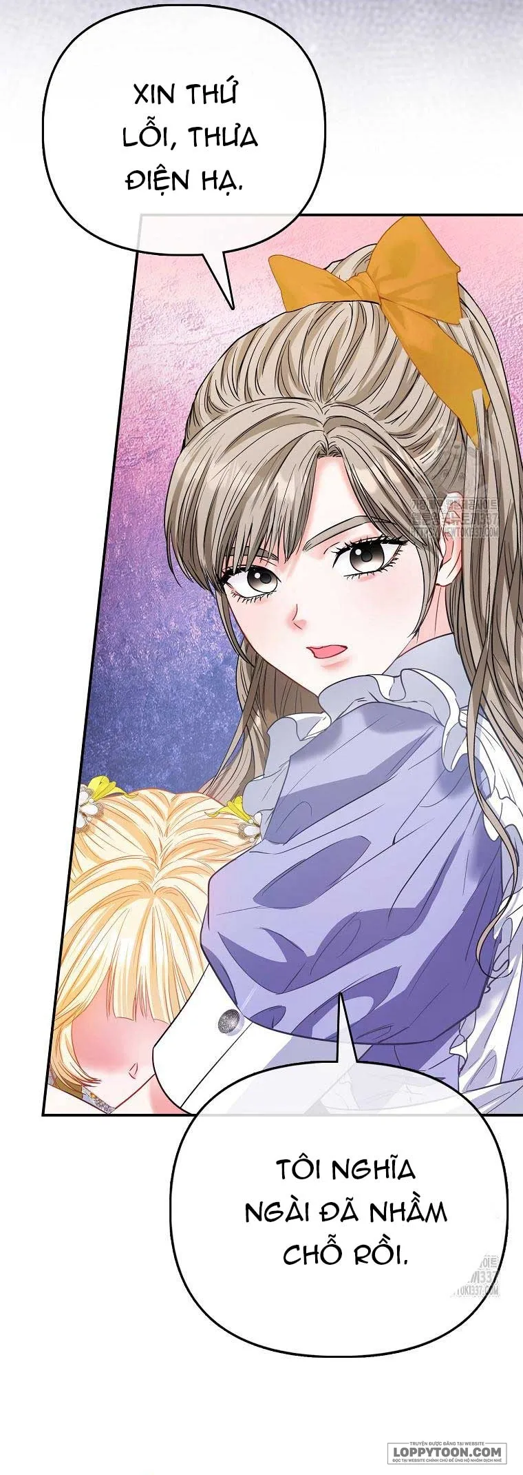 Nàng Công Chúa Của Mọi Người - Chap 49 - Trang 34