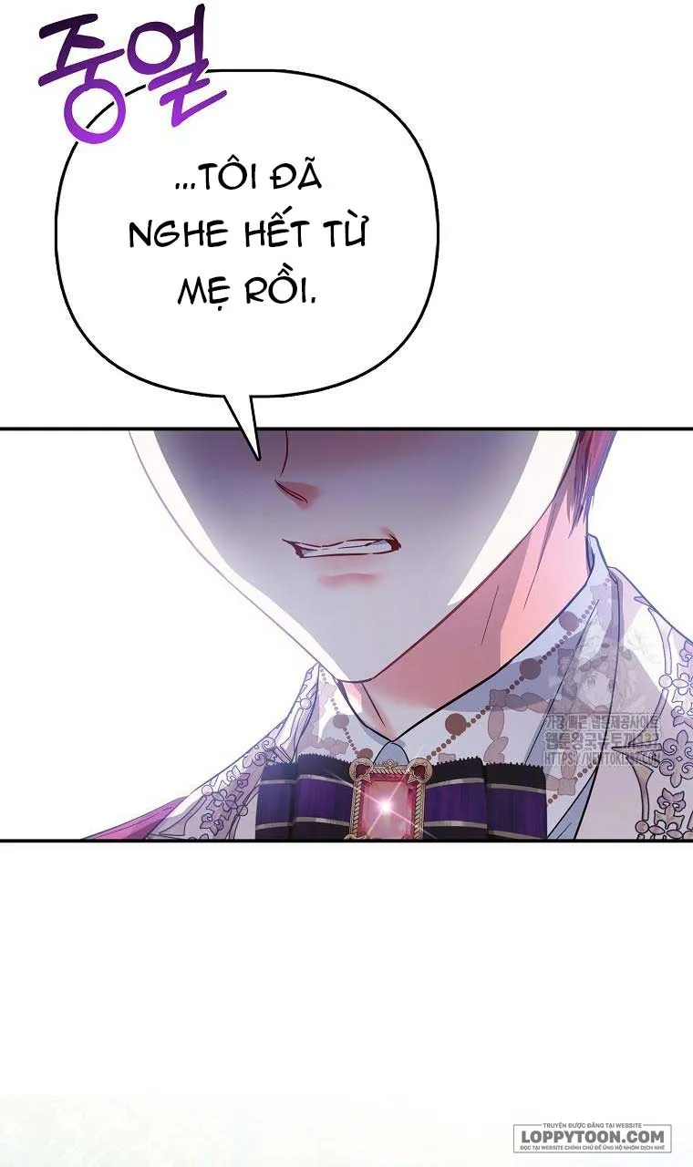 Nàng Công Chúa Của Mọi Người - Chap 49 - Trang 35