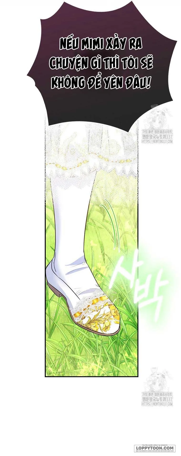 Nàng Công Chúa Của Mọi Người - Chap 49 - Trang 37