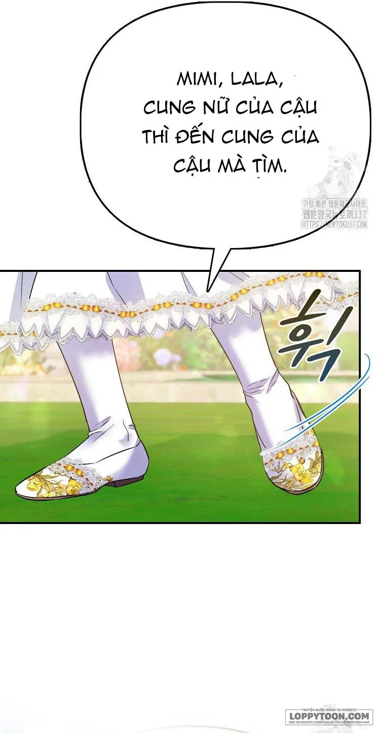Nàng Công Chúa Của Mọi Người - Chap 49 - Trang 44