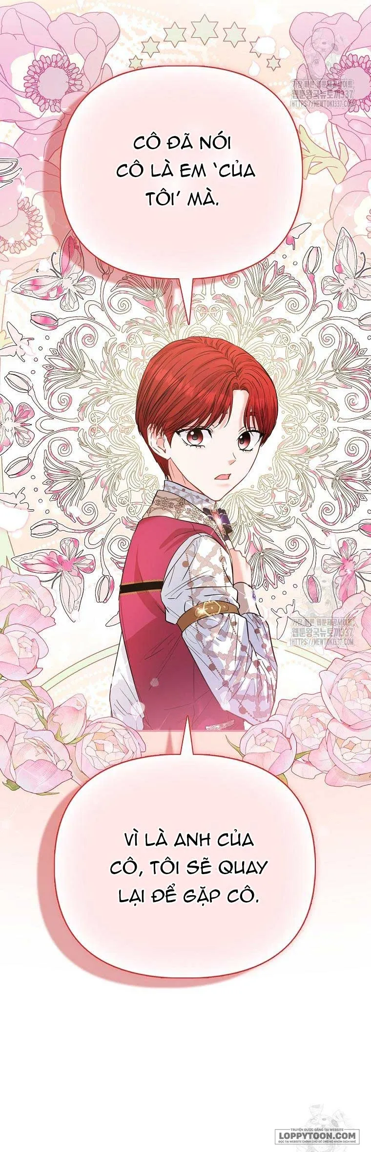 Nàng Công Chúa Của Mọi Người - Chap 49 - Trang 46