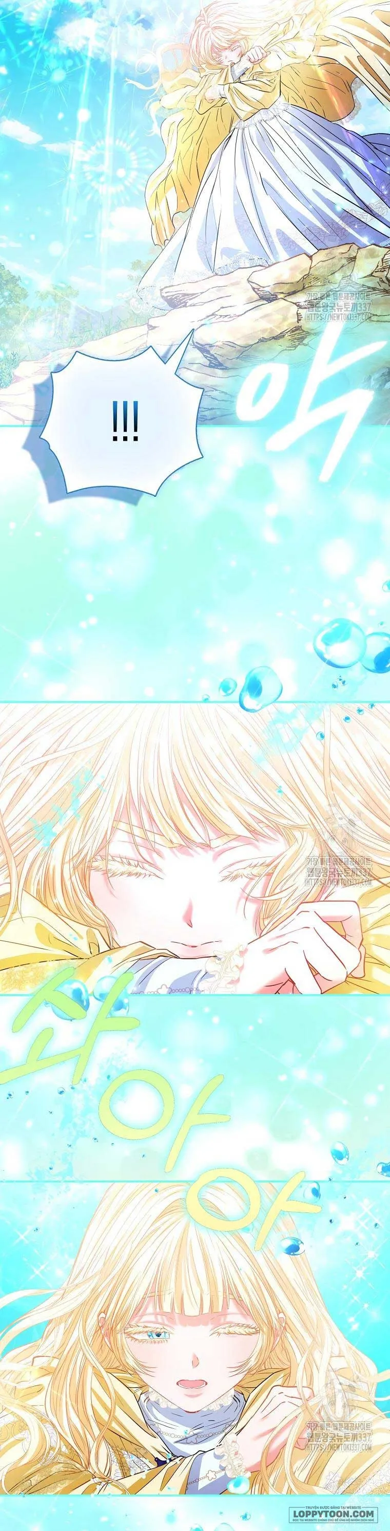 Nàng Công Chúa Của Mọi Người - Chap 49 - Trang 6