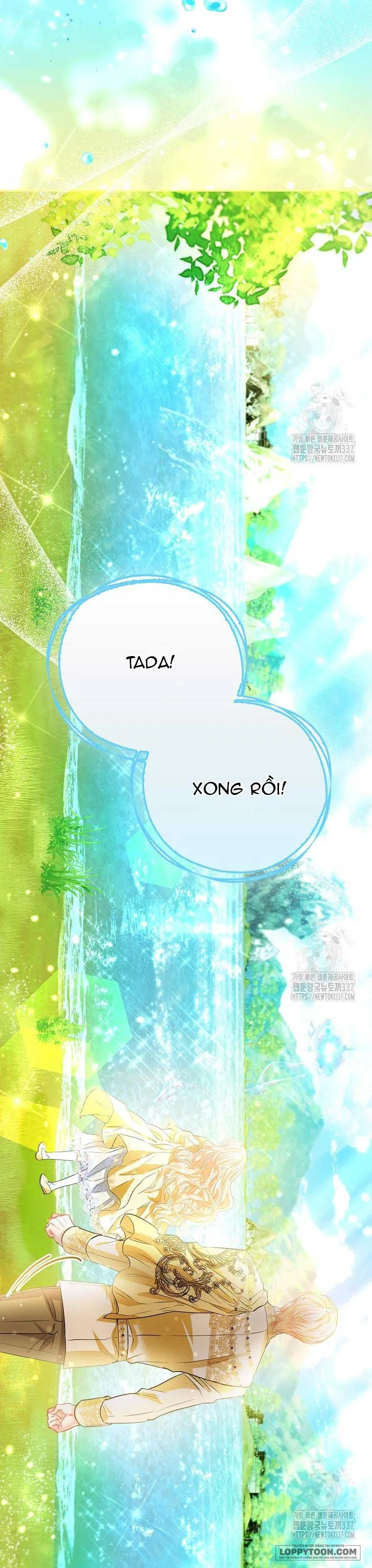 Nàng Công Chúa Của Mọi Người - Chap 49 - Trang 7