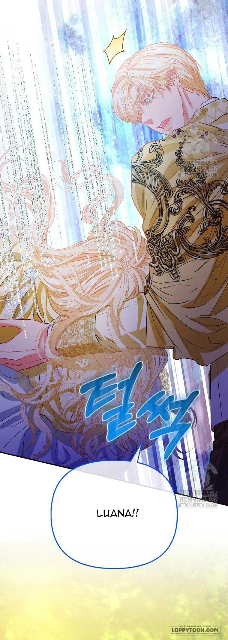 Nàng Công Chúa Của Mọi Người - Chap 49 - Trang 9