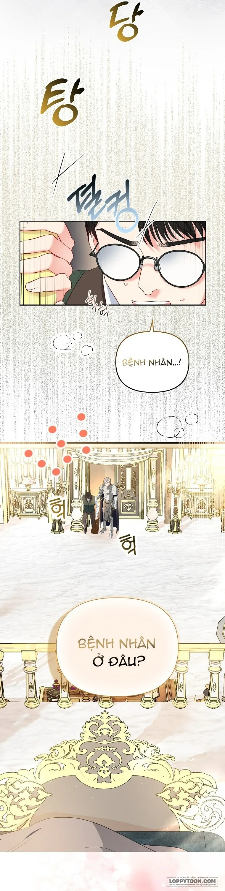 Nàng Công Chúa Của Mọi Người - Chap 5 - Trang 7