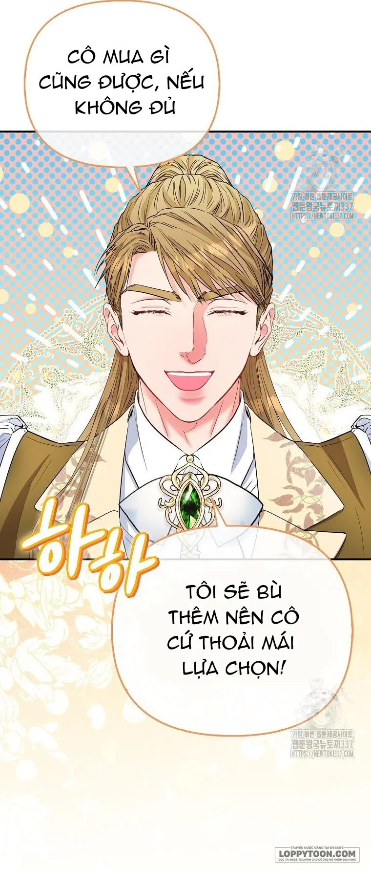 Nàng Công Chúa Của Mọi Người - Chap 50 - Trang 31