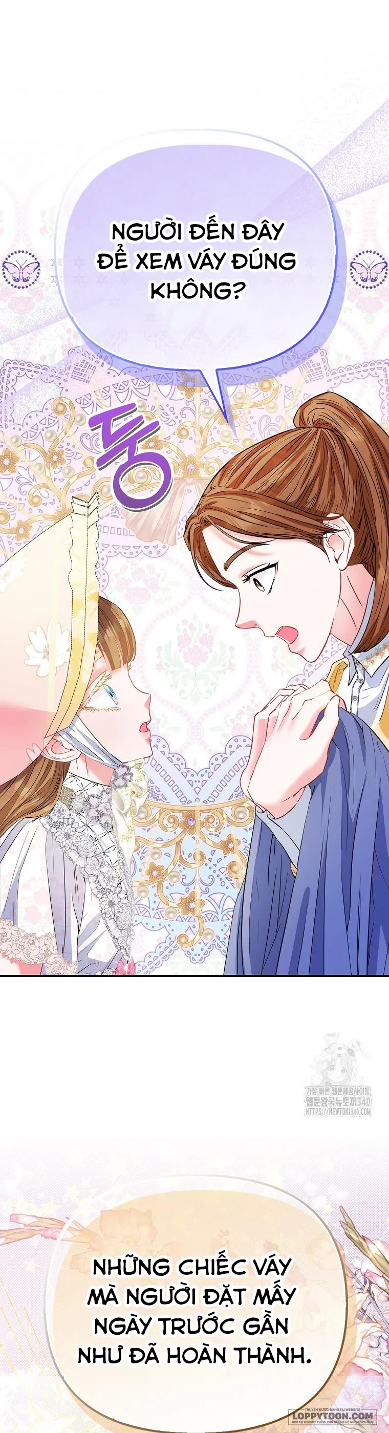 Nàng Công Chúa Của Mọi Người - Chap 51 - Trang 1