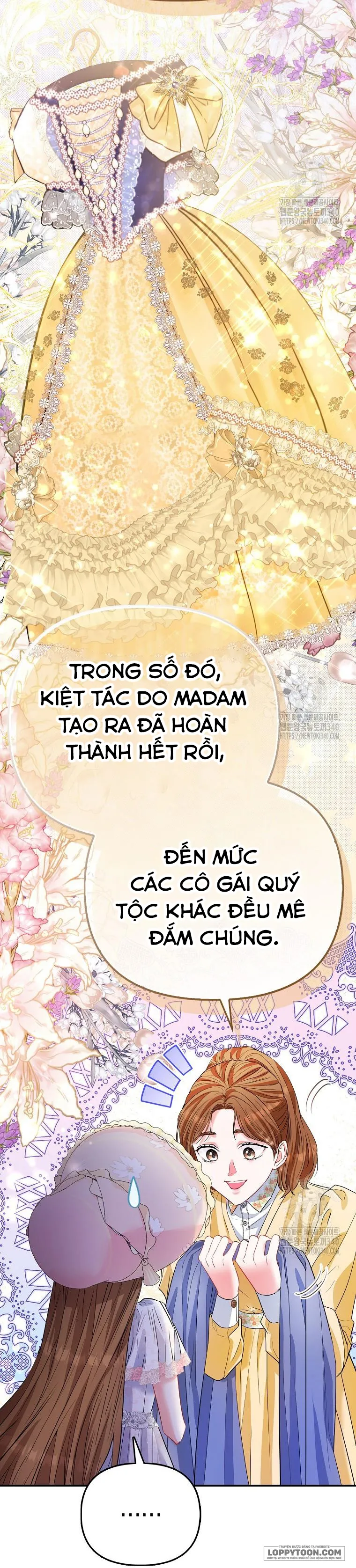 Nàng Công Chúa Của Mọi Người - Chap 51 - Trang 2