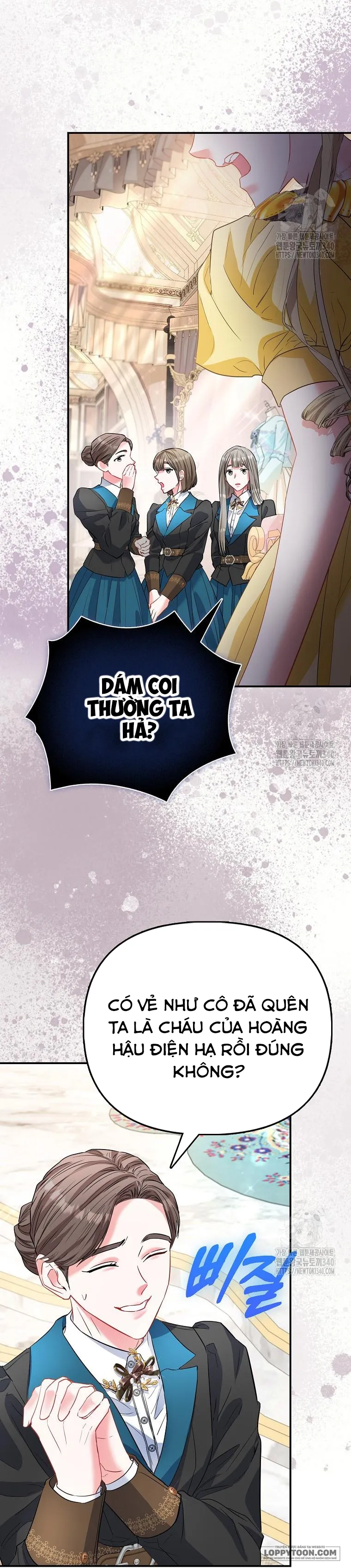 Nàng Công Chúa Của Mọi Người - Chap 51 - Trang 13