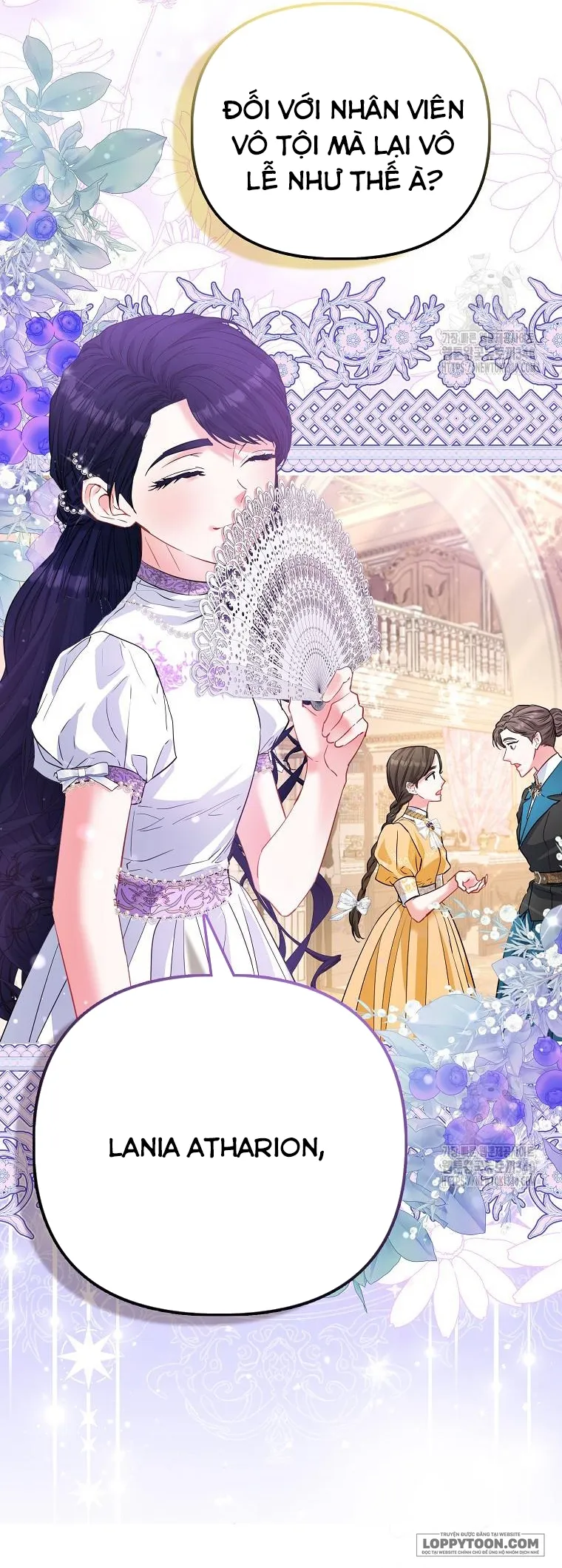 Nàng Công Chúa Của Mọi Người - Chap 51 - Trang 17