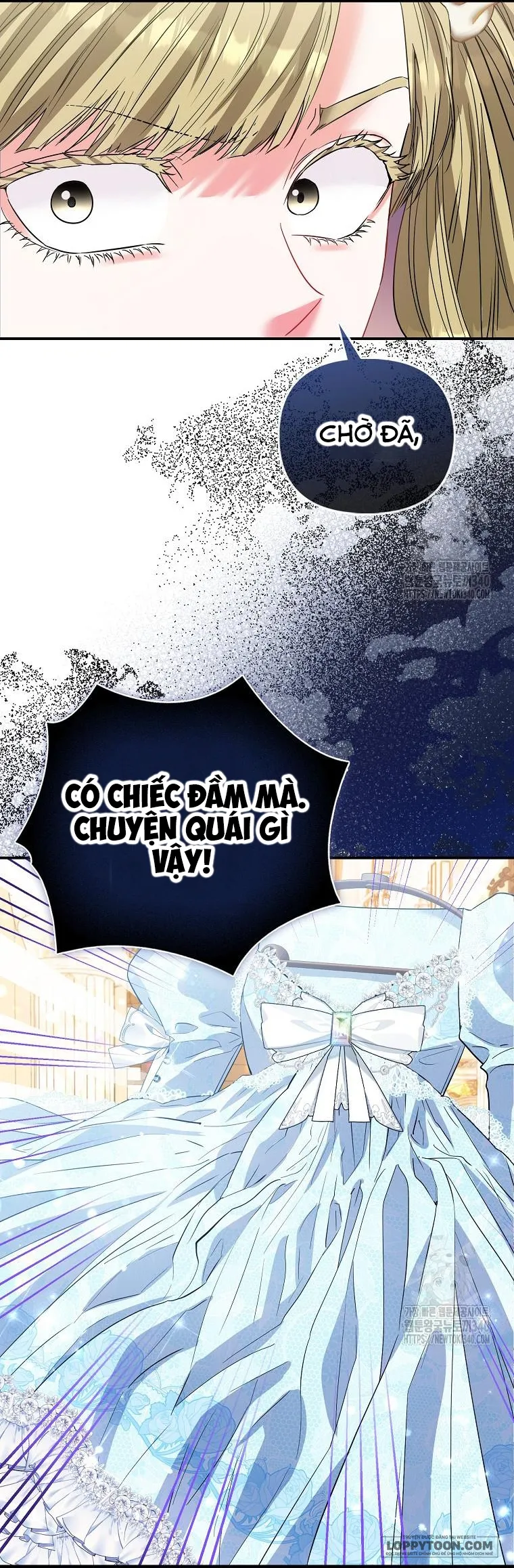 Nàng Công Chúa Của Mọi Người - Chap 51 - Trang 19