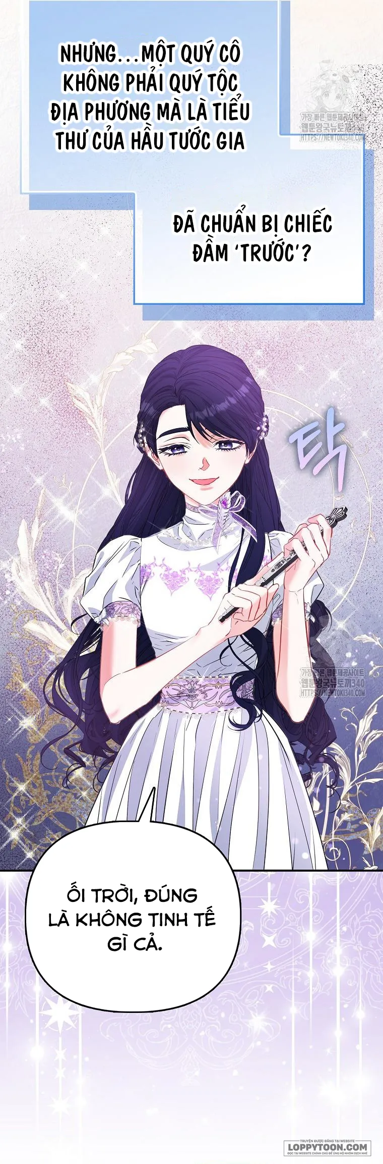 Nàng Công Chúa Của Mọi Người - Chap 51 - Trang 22