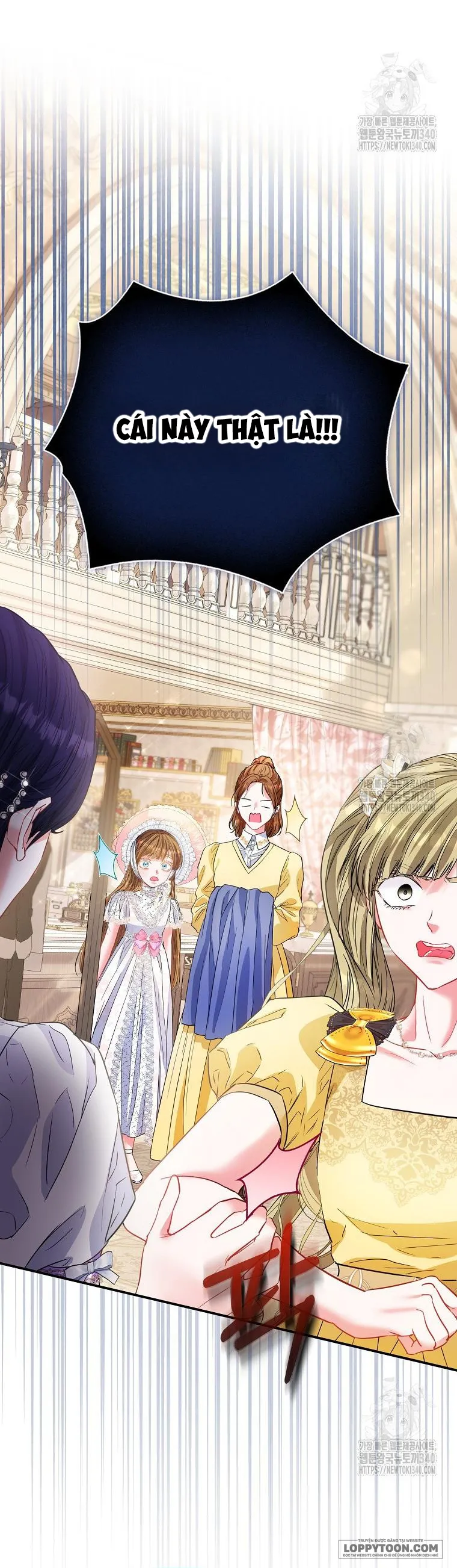 Nàng Công Chúa Của Mọi Người - Chap 51 - Trang 27
