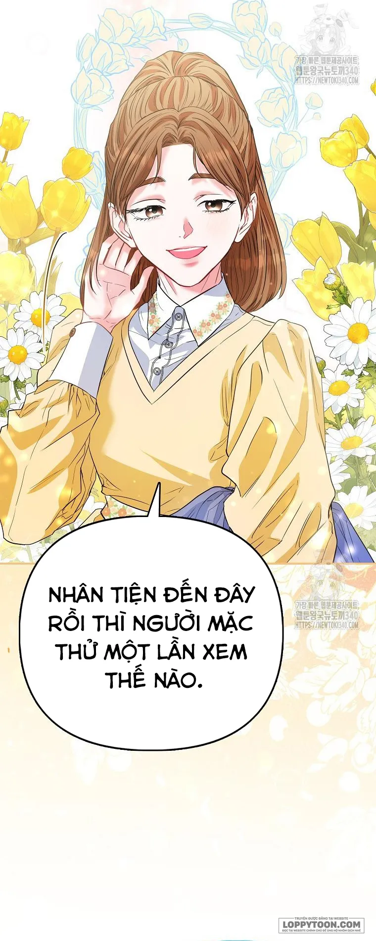 Nàng Công Chúa Của Mọi Người - Chap 51 - Trang 4