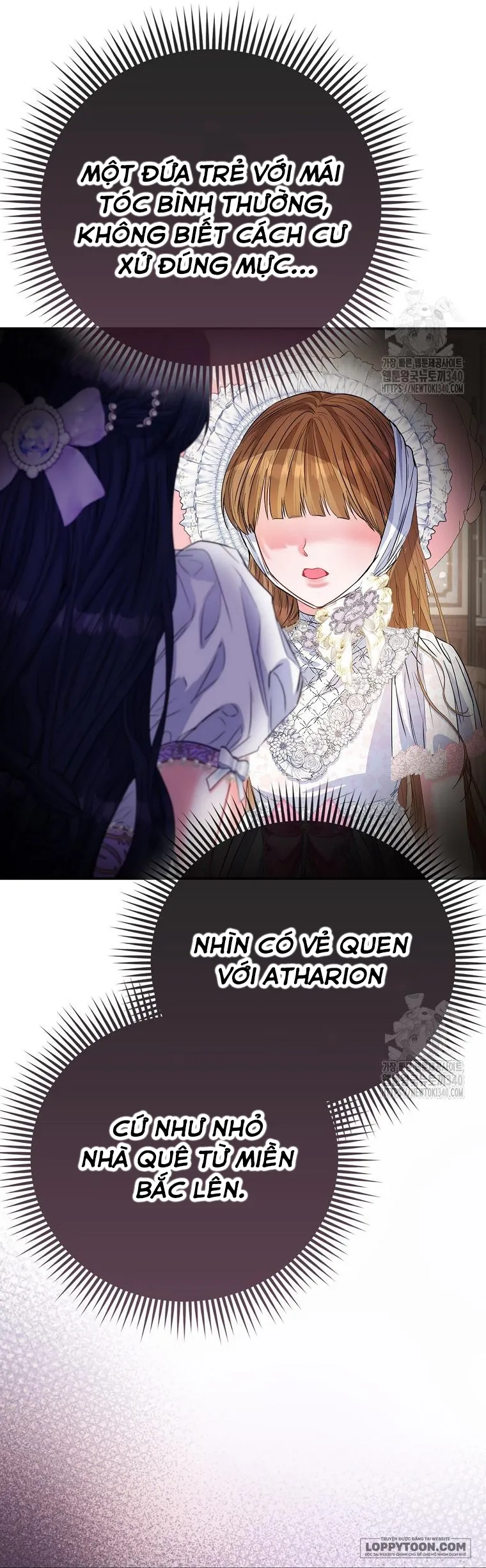 Nàng Công Chúa Của Mọi Người - Chap 51 - Trang 31
