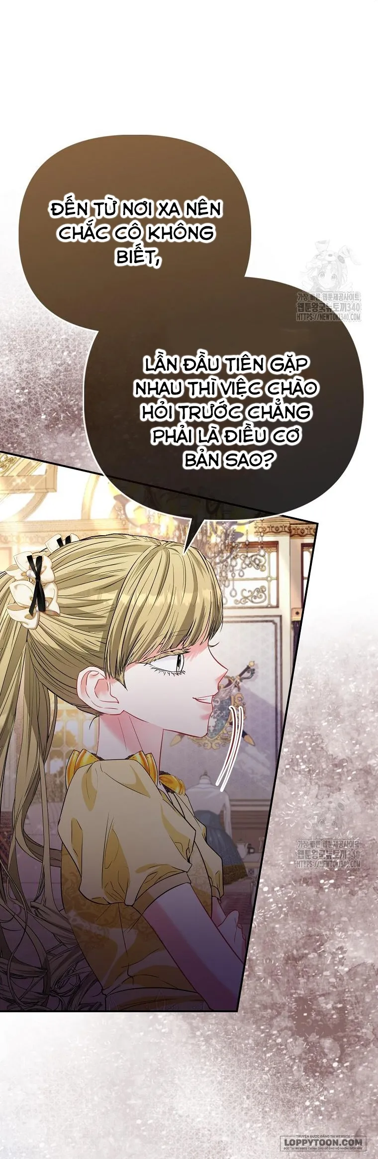 Nàng Công Chúa Của Mọi Người - Chap 51 - Trang 35