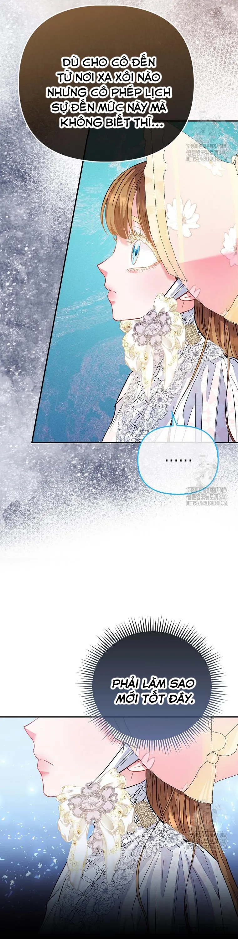 Nàng Công Chúa Của Mọi Người - Chap 51 - Trang 36
