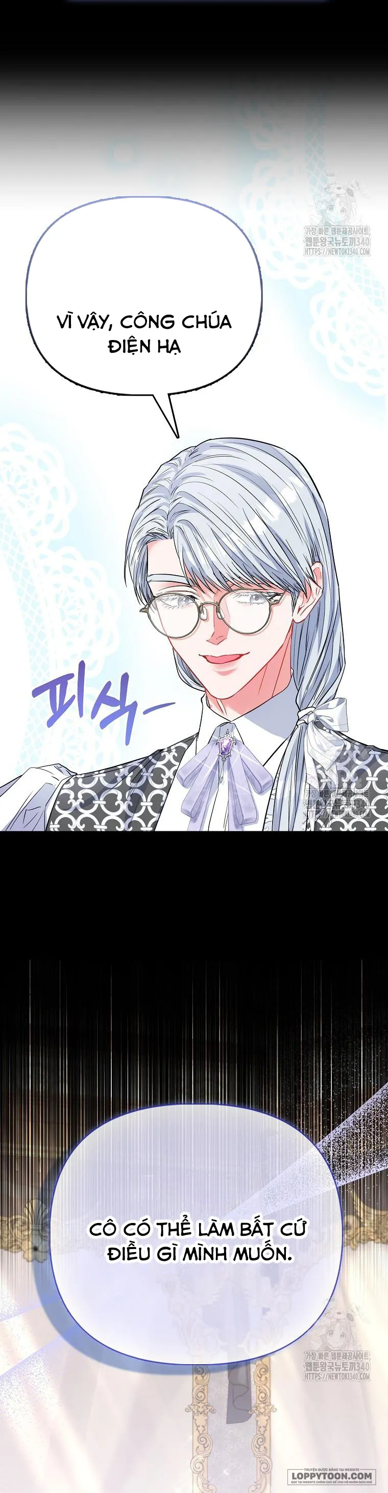 Nàng Công Chúa Của Mọi Người - Chap 51 - Trang 39
