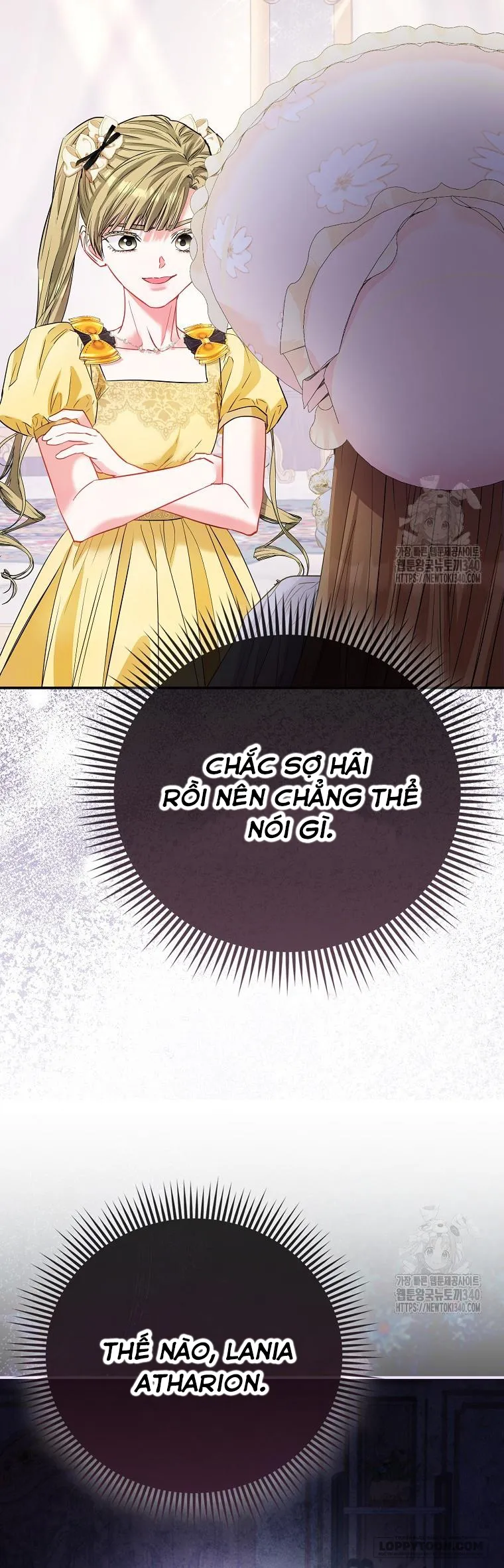 Nàng Công Chúa Của Mọi Người - Chap 51 - Trang 40