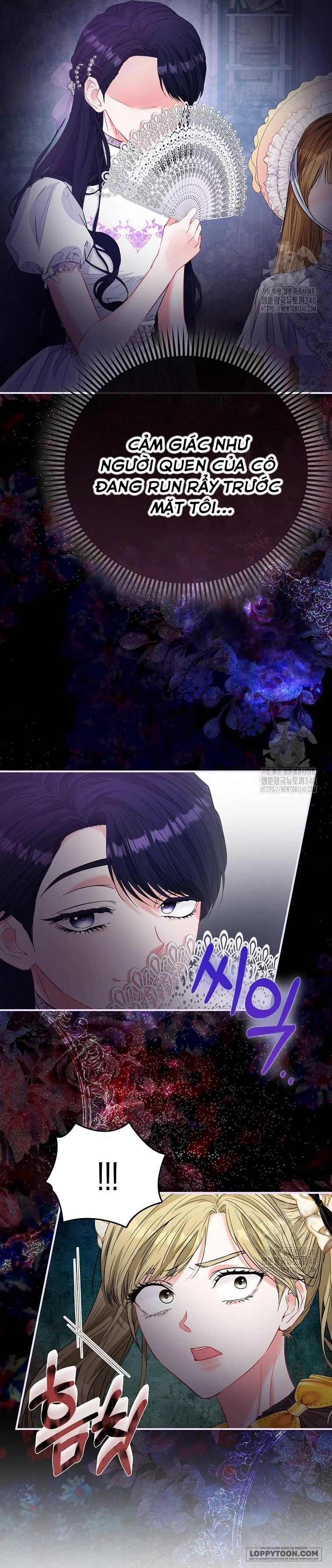 Nàng Công Chúa Của Mọi Người - Chap 51 - Trang 41
