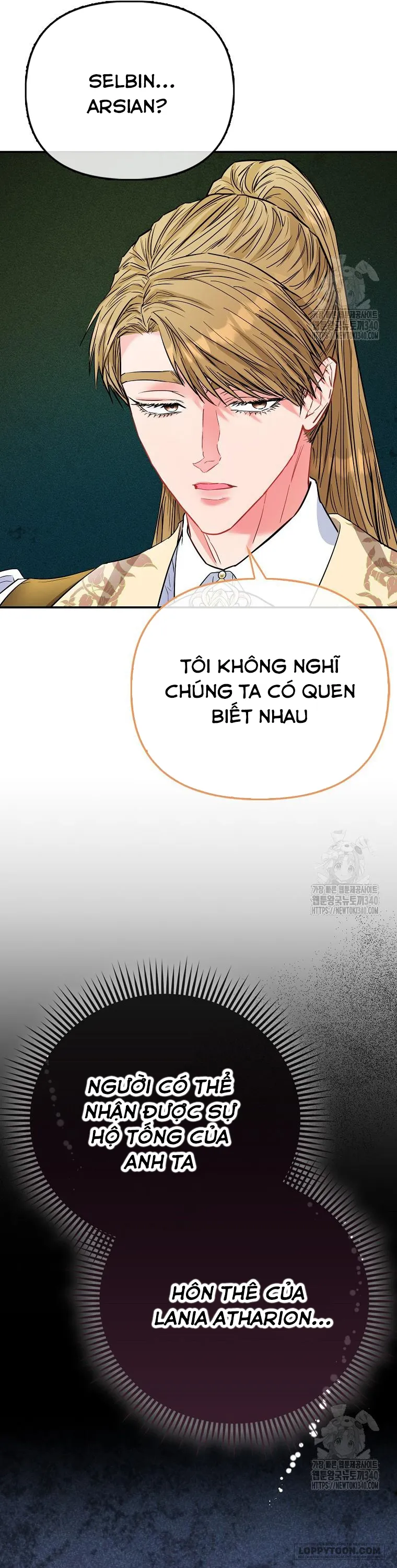 Nàng Công Chúa Của Mọi Người - Chap 51 - Trang 44