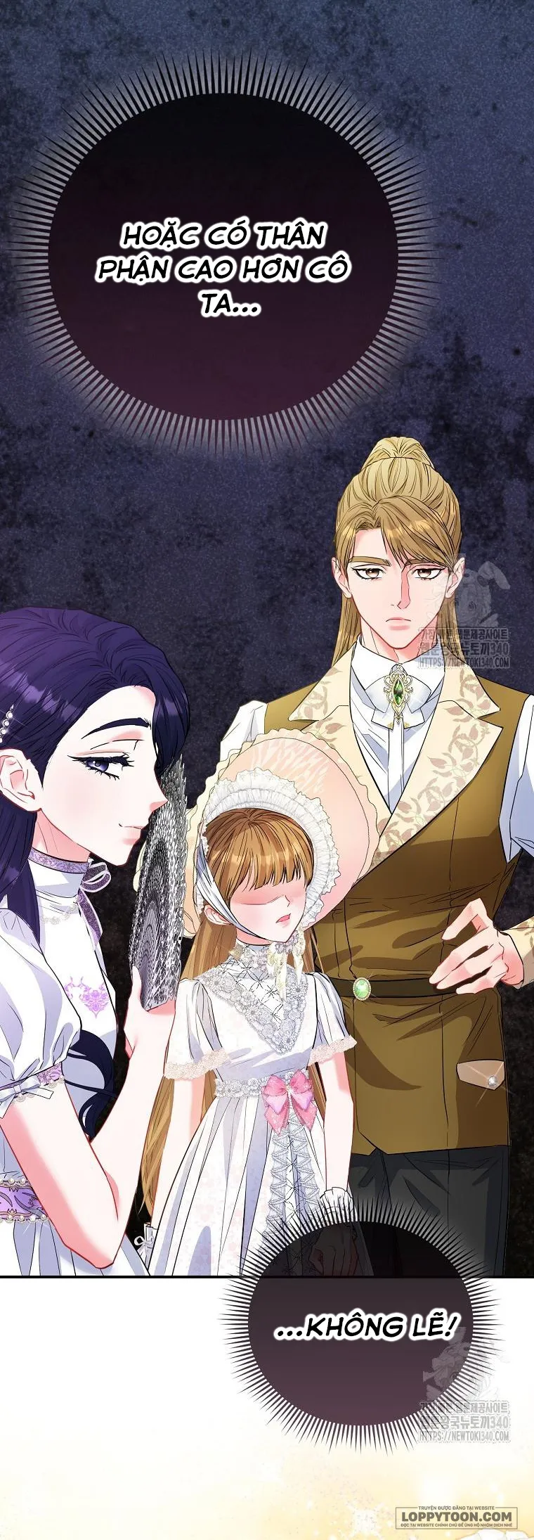 Nàng Công Chúa Của Mọi Người - Chap 51 - Trang 45