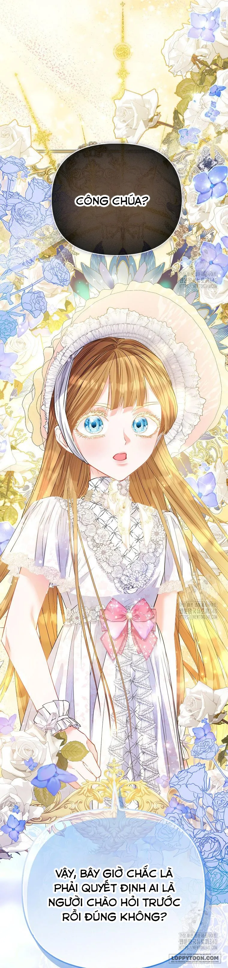 Nàng Công Chúa Của Mọi Người - Chap 51 - Trang 46