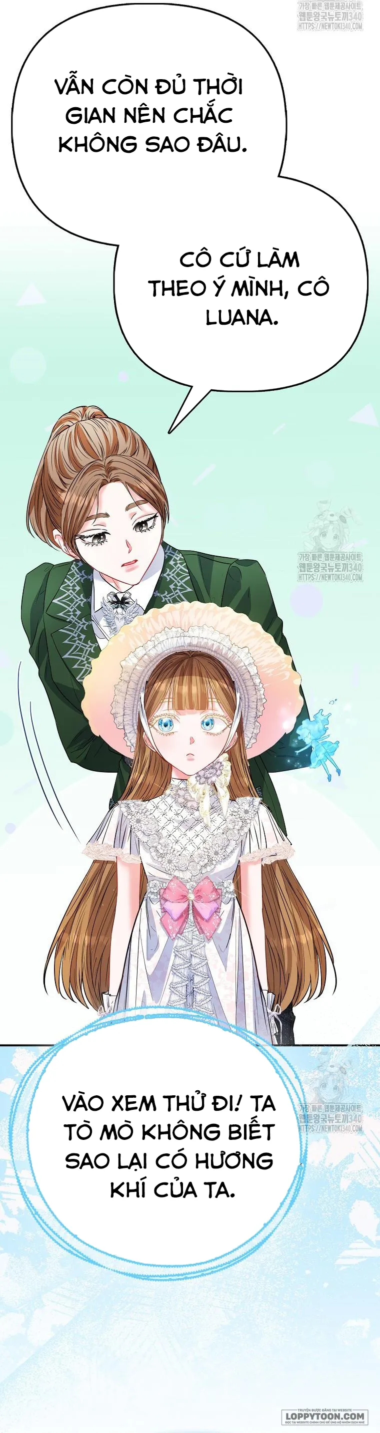 Nàng Công Chúa Của Mọi Người - Chap 51 - Trang 6