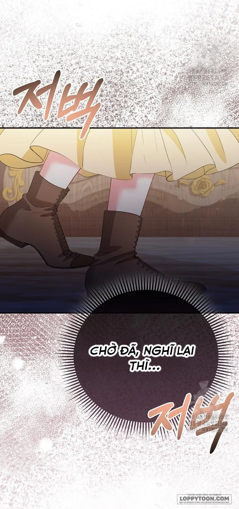 Nàng Công Chúa Của Mọi Người - Chap 51 - Trang 10