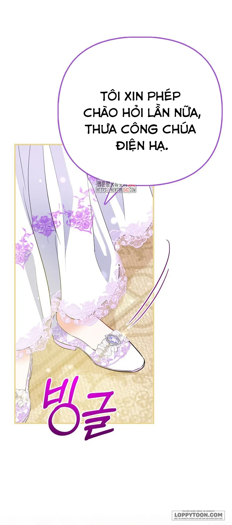 Nàng Công Chúa Của Mọi Người - Chap 52 - Trang 1
