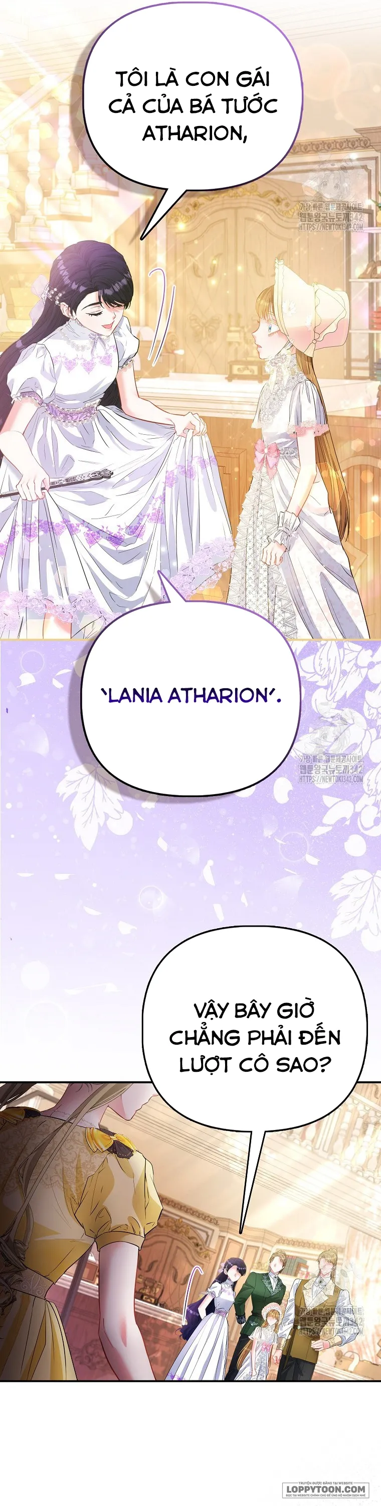 Nàng Công Chúa Của Mọi Người - Chap 52 - Trang 2