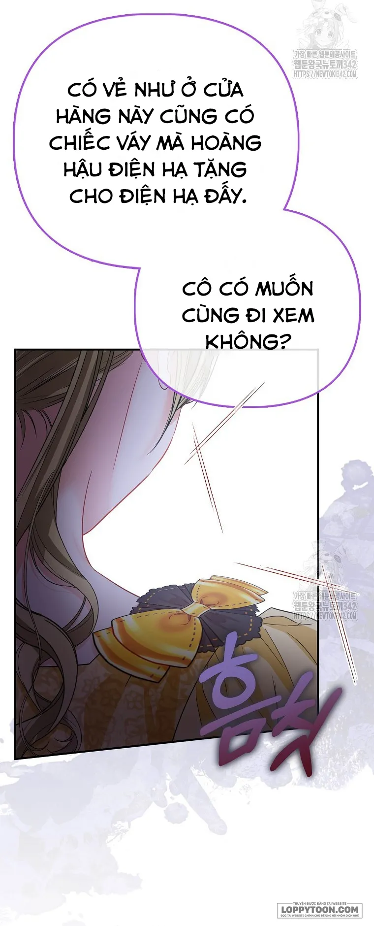 Nàng Công Chúa Của Mọi Người - Chap 52 - Trang 15