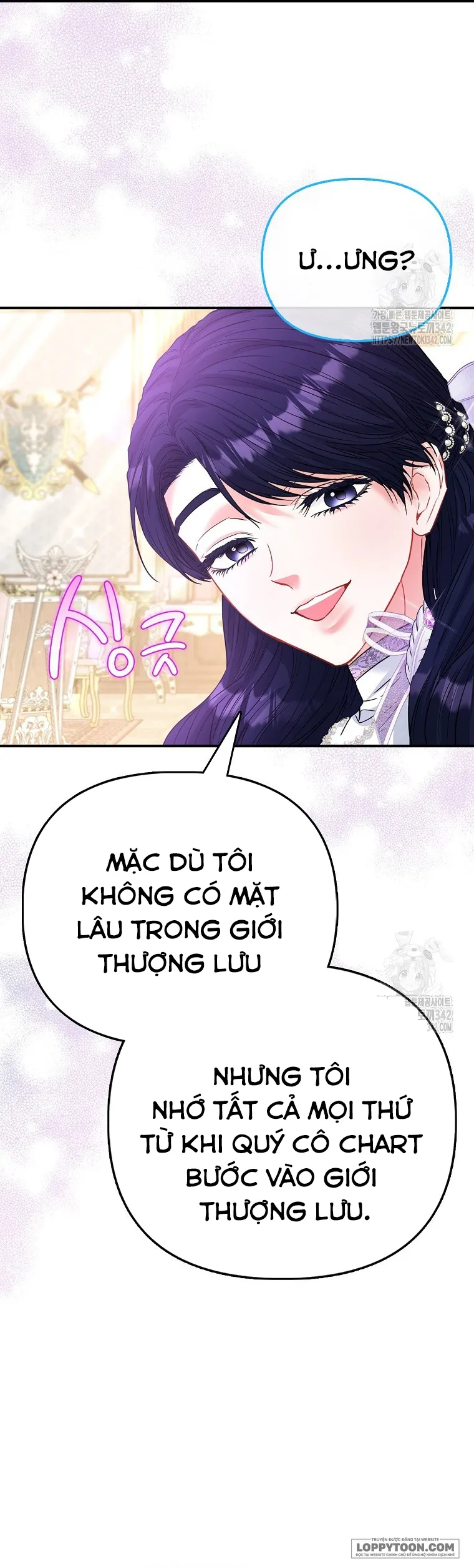 Nàng Công Chúa Của Mọi Người - Chap 52 - Trang 18