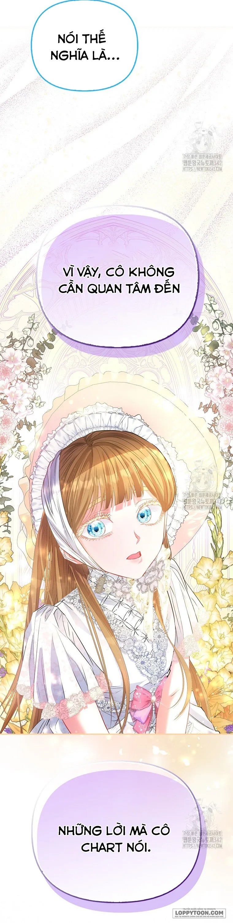 Nàng Công Chúa Của Mọi Người - Chap 52 - Trang 20