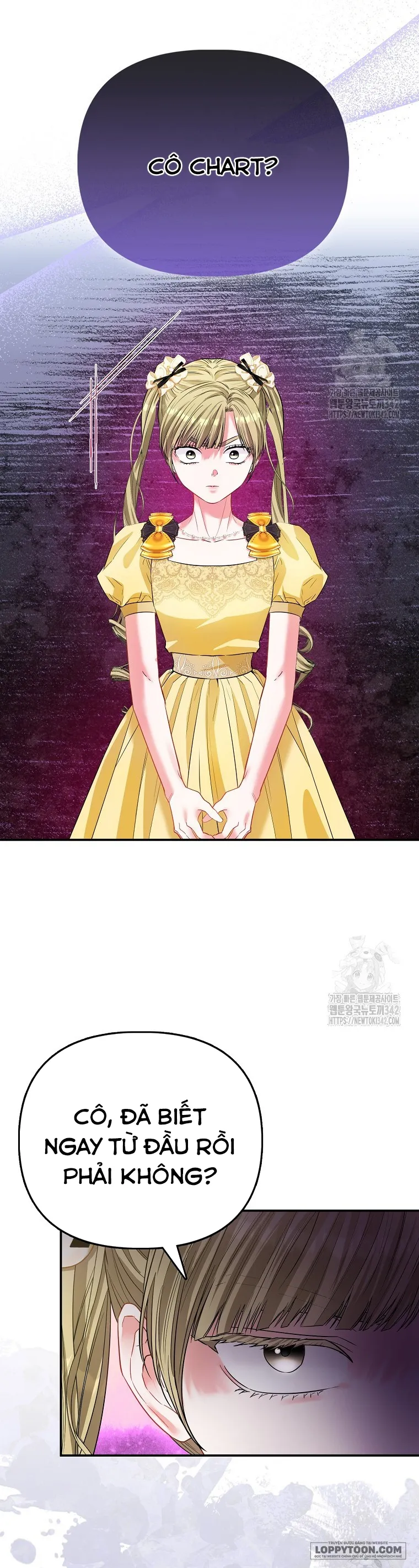 Nàng Công Chúa Của Mọi Người - Chap 52 - Trang 3