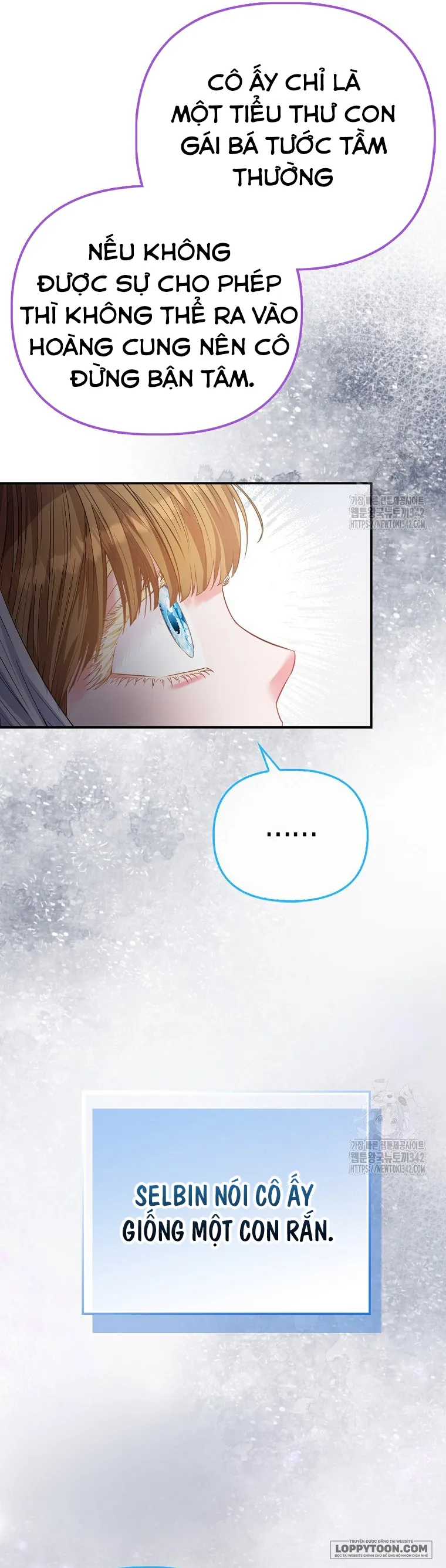 Nàng Công Chúa Của Mọi Người - Chap 52 - Trang 22
