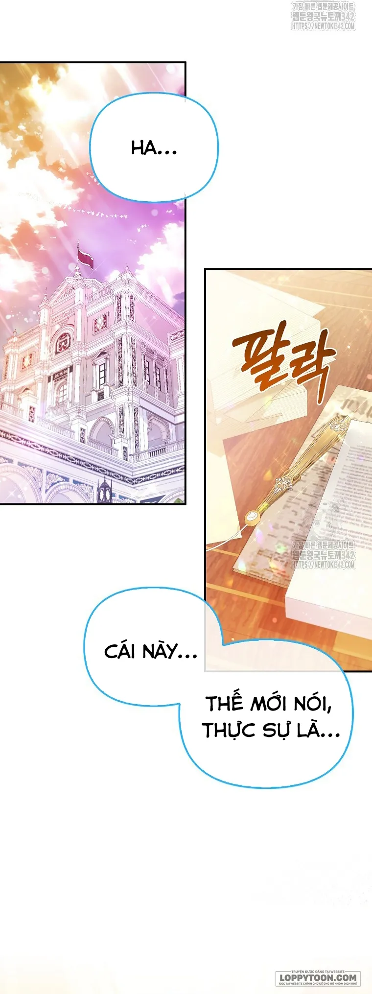 Nàng Công Chúa Của Mọi Người - Chap 52 - Trang 27