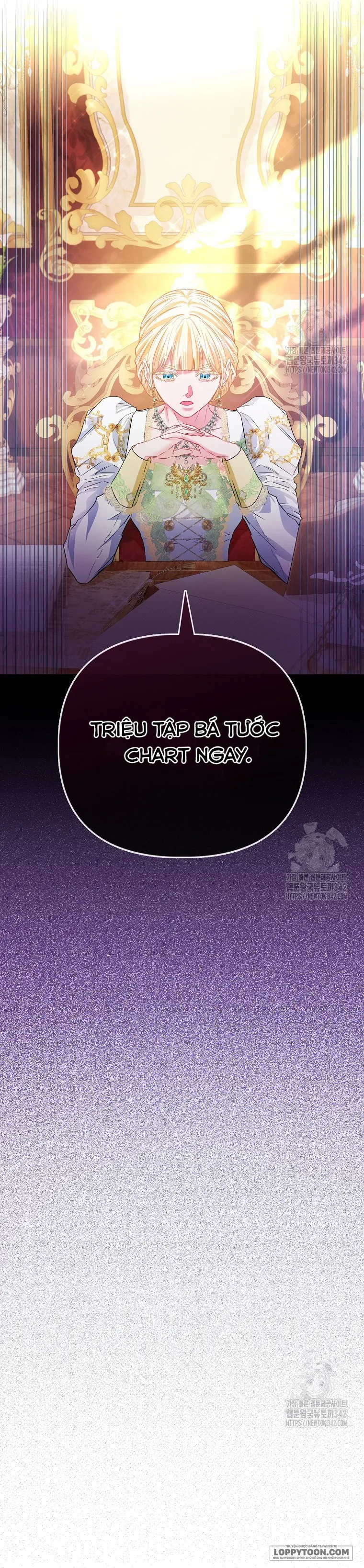 Nàng Công Chúa Của Mọi Người - Chap 52 - Trang 33