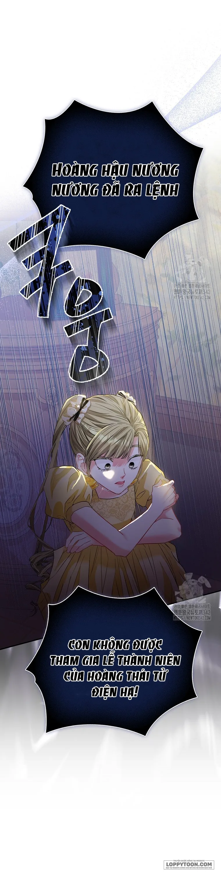 Nàng Công Chúa Của Mọi Người - Chap 52 - Trang 37