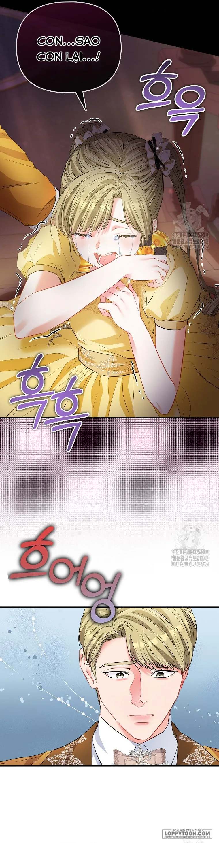 Nàng Công Chúa Của Mọi Người - Chap 52 - Trang 39