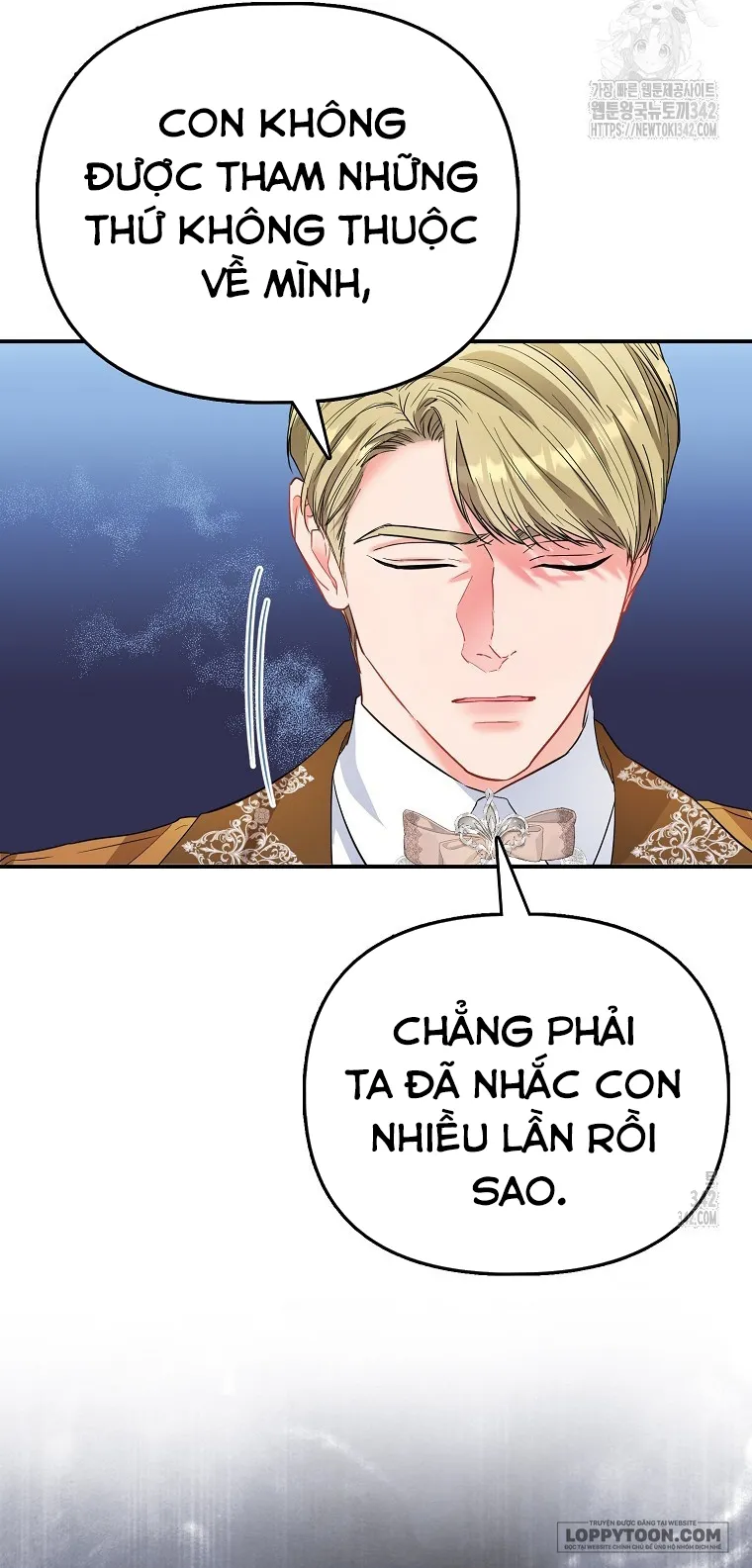 Nàng Công Chúa Của Mọi Người - Chap 52 - Trang 40