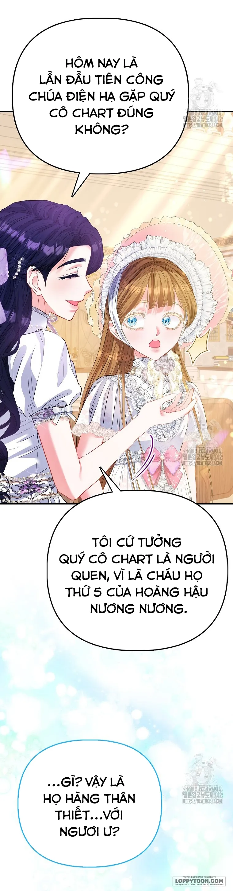 Nàng Công Chúa Của Mọi Người - Chap 52 - Trang 5