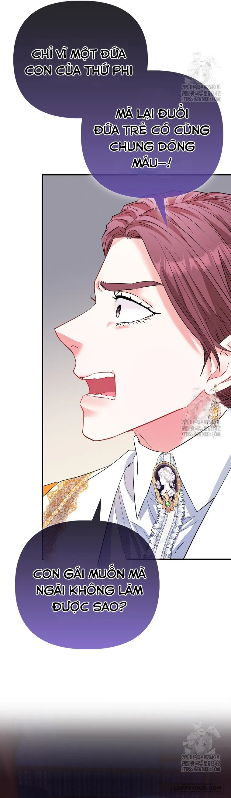 Nàng Công Chúa Của Mọi Người - Chap 52 - Trang 42