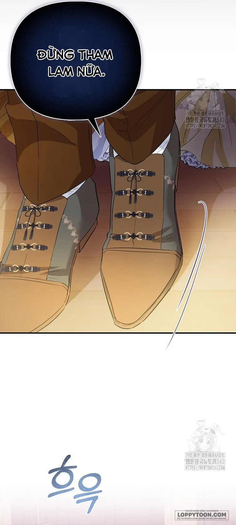 Nàng Công Chúa Của Mọi Người - Chap 52 - Trang 44